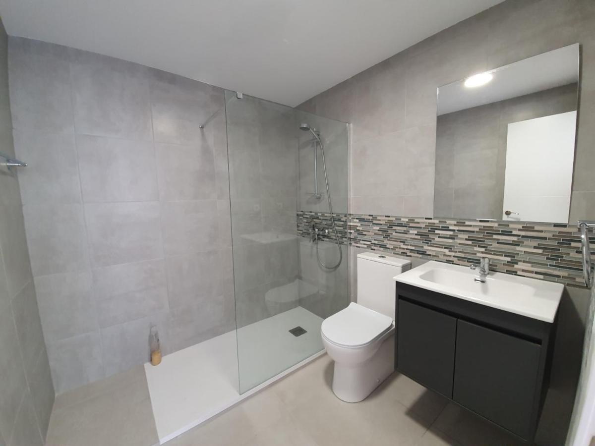 Beautiful 5 Bedroom Villa, Sea Views, Private Pool, Estepona Newly Refurbished Exteriér fotografie