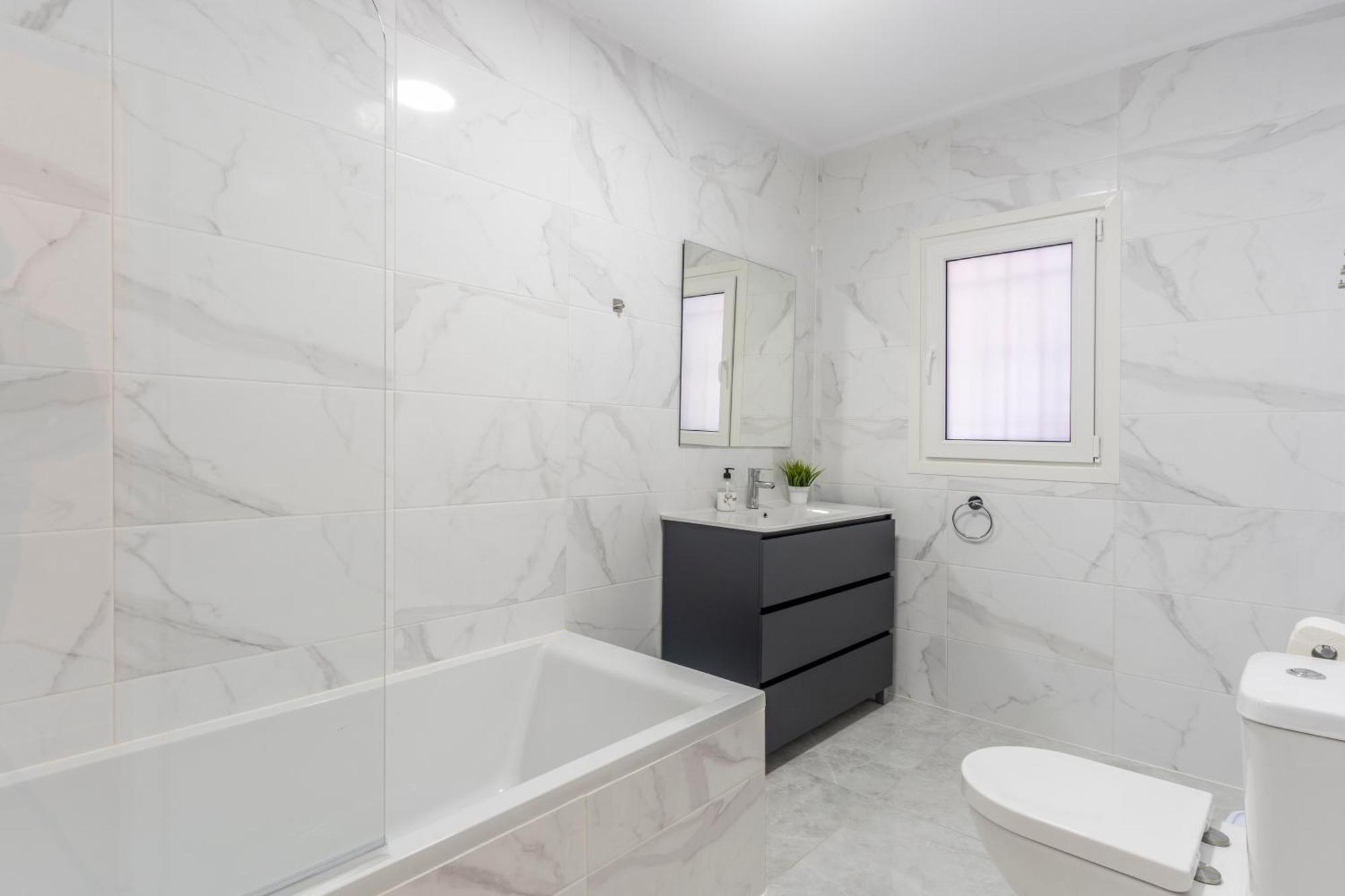 Beautiful 5 Bedroom Villa, Sea Views, Private Pool, Estepona Newly Refurbished Exteriér fotografie